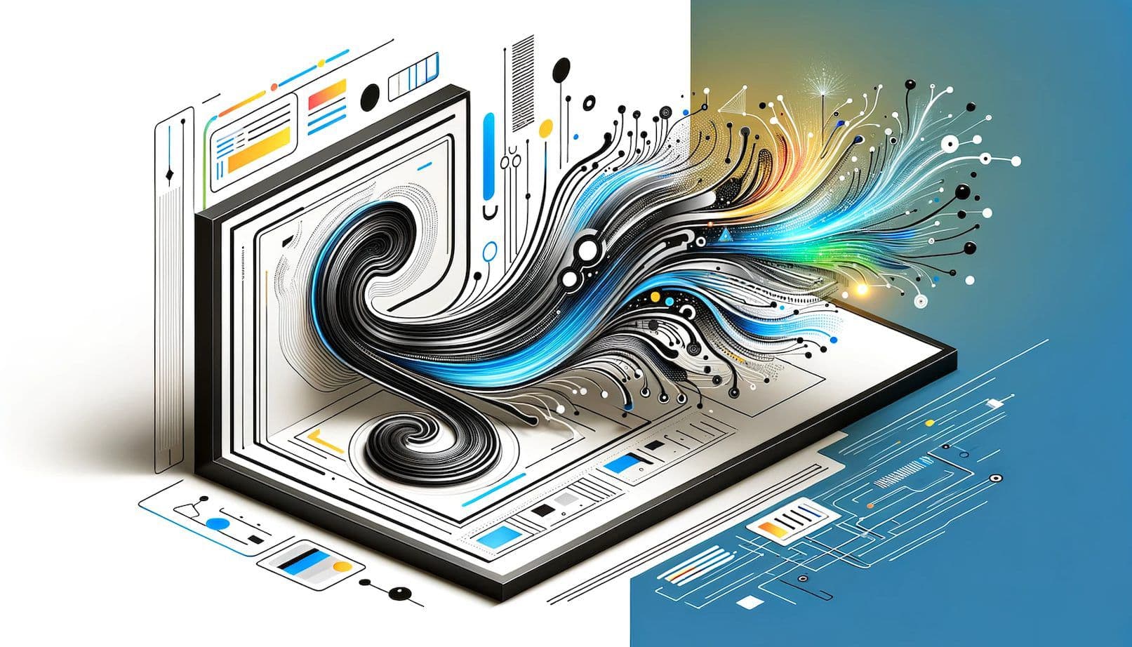 Wat is Generatieve AI?