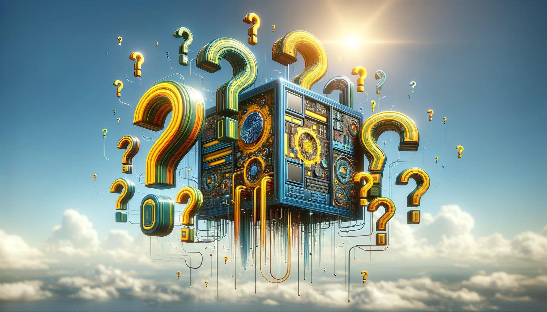 Generatieve AI use case - Blogserie GenAI